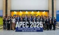 APEC FSCF, ���� ������ '��ǰ����' ���� �۷ι� �̽� ��..