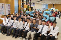 �����ϳ����� ���� 5�ֳ⡦ "ȯ�� �߽��� ������������ �ŵ쳯 ��..