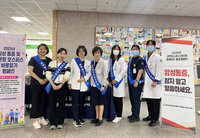 ȭ�������뺴��, �� ȯ�� ���� �� ���̴� ������ ķ���Ρ� ����