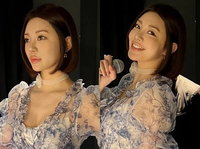 ���� Ȯ �޶��� ä, 4�⸸ ���͡� �ɱ׷� ��� ���� ҳ ����, ..