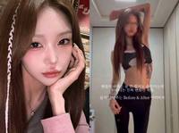 ������ �Ŵ� �´١� 55kg ���� ������, �ӻ��� ���� ����ݡ��� ..