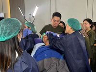 ������ࡤDNC ������ƽ��, �δ� �Ƿ��� ��� ���սü� ����