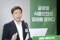 �׿����ڸ��� ���۷ι� ��ǰ��� ���������� ���ο� ���� ���á�