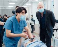 �ڻ��ѹ溴��, ڸ ��ACCME�� ����������� ������