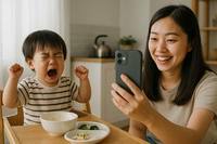 �������� �츮 ����, �Ϳ��� �ʳ���?�� �θ� ���� SNS ����, ��..