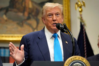 Ʈ����, ����翡 ������ø ��60�� �ȿ� �̱� �ప ���� ���� ��..