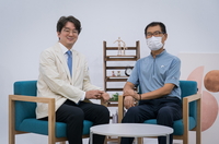 ���Ҿ��ϰ� ����������� �Ƴ��� ��ġ�� ���п� �� �� ��ϴ١�[..