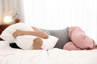 제왕절개 산모, 통증 극심하고 수면장애 잘 겪는다