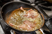 실명 유발하는 황반변성, ‘이 음식’ 먹으면 위험 세 배로 오른다