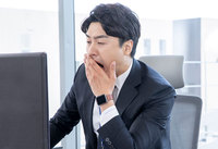 날 추워지니 졸음 쏟아지는데… 왜 그럴까?