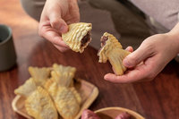 하나 둘 먹다 보면 ‘순삭’… 붕어빵·호떡, 살 안 찌려면?