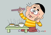 간은 줄이고 맛은 살린, ‘암 환자 저염 밥상’[아미랑]