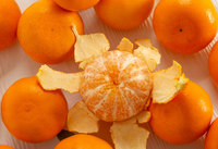 이 계절, 가장 익숙한 과일 귤… 껍질마저 버릴 것이 없다