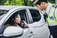 술 안 마셨는데 ‘음주 단속’ 걸린 女… ‘이 음식’ 먹은 게 원인?