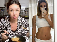 ���� Ȯ���� �� �ǡ� 13kg ���� ������, ��� ���̷��ԡ� �Դ´�..