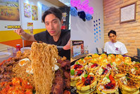 ���ܹ��� �Դ� ���� ������������� 330�� �Թ� ��Ʃ��, ��67����..