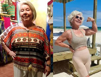 ������ȯ �δ� 90kg ����, 79���� �������࡯�� �ٽ� �¾ ���..