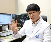 “고혈압, 초기 기선 제압이 중요… 고삐 놓치면 점점 관리 어려워진..