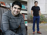 ������ �� ���ʡ� �� ���� �ǻ�, ���� ��ħ ���̰͡� �Ծ ��..