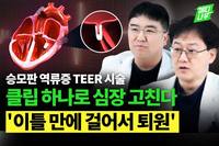 �¸��� ������, Ŭ�� �ϳ��� ���� ��ģ��? ���� ���� �ʴ� TEER ..