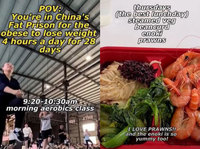 ��2�ָ� 14kg �����䡱�� 28�ϰ� Ż�� �Ұ��� ���� ���̾�Ʈ ķ��..