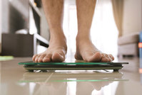 �� ���� ���Ϸ� ü�� ������ 20��, �� ���� ����?