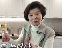 “의사도 놀랐다” 74세 윤미라, 혈당·혈압 모두 정상… 비결 뭔가 ..