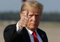 “트럼프 테토력 이유 있었네”… 70대 테스토스테론 ‘끝판왕’ 등극