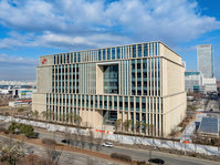 SK���̿����̾�, 3772�� ������ ���۷ι� R&PD ���͡� ����