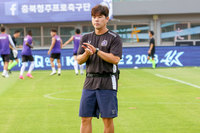 �����߸� �� �ȴٴ� �����ӡ��� ������ �ù� �츰 K���� �ǹ�����..