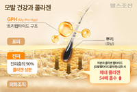 �Ӹ��� �״���ε� ��� ���̴� ������ '��� ��ȭ'