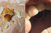 ���ܹ��� �Դٰ� �մ� �����١��� ������ ���̰͡� ���Դٴ���, ..