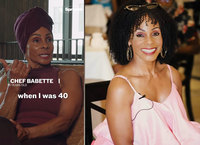 75�� ڸ ����, ���� ���Ρ� ������ ���̰͡� �� �뾿 �Ծ