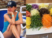 ��13kg ������ ������, ���� ���ġ� �Ѱ��� �Դ����� ���� ������..