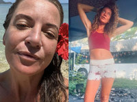 “매일 소변 한 컵씩 마신다” 40대 女, 이유 들어보니?