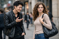 외국인들도 조롱하는 '홍대가이'를 아시나요?