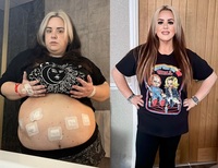 "�񸸾� �Ƴ�" 158kg�̴� 30�� ҳ, 72kg �ƴ١� ��� ��������?