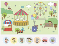 ������ �׸� ã�⡯ �غ�� ġ�� ���� ���Ʒ� �����?