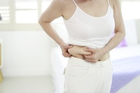 ‘러브핸들’ 빼려면, ‘이 영양소’ 꼭 챙겨 먹어라