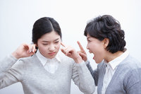 “언제 결혼하니?” “아직 취업 못 했니?” 안부를 가장한 잔소리 멈추세요