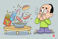 항암 끝났다고 안심? ‘재발 위험 높이는 식사법’ 피하자[아미랑]