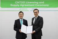 �ĸ�����ġ, �ڳؽ�Ʈ �ž� �ĺ����� ��CNT201�� ���̼��� ��� ..