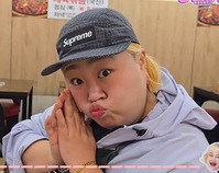 ȫ��ȭ, 40kg ������ ���̰͡����� ������ ����?