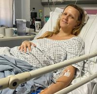 “암 아니라던 의사만 믿었는데”… 7년 오진 끝, 장기 6개 적출한 30대 女