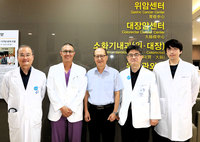 심정지로 쓰러졌는데 직장암까지… 생사기로 3번 넘긴 60대