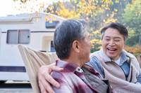 고막 손상된 편측성 난청 환자, 골전도 보청기로 소리 듣는다