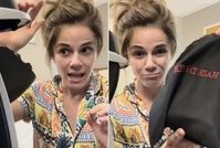 ��ȣ�ڿ��� �ӿ� ���� ������̶�鼭, Ŀ�Ǹӽ� ����Ų ҳ�� ��..