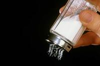 짜게 먹으면 우울증도 잘 걸린다