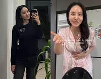 ������ ������ �޼��� ������, ���̰͡� �԰� ���ٴµ��� ����?