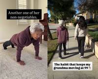 ���÷�ũ �ϴ� 99�� �ҸӴϡ��� ���� ���� ����� �Ѵ�